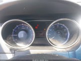 Hyundai Sonata Ltd 5NPEC4AC2BH028501 fotografie