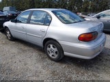 Chevrolet Classic 1G1ND52F35M217043 снимка