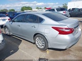 Nissan Altima 2.5 S 1N4AL3AP4JC228291 fotografie