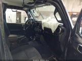 Jeep Wrangler Unlimited Sport S 4X4 1C4HJXDG1KW653274 fotografie