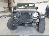 Jeep Wrangler Unlimited Sport S 4X4 1C4HJXDG1KW653274 снимка