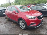 Buick Encore Fwd Preferred KL4CJASB7KB721528 снимка