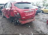 Buick Encore Fwd Preferred KL4CJASB7KB721528 снимка