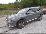 Hyundai Santa Fe Sel 5NMS24AJ1NH450555 снимка