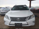 Lexus Rx 350 2T2BK1BA3DC206354 снимка