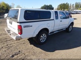 Nissan Frontier Desert Runner Se-V6 1N6ED26T43C433957 снимка