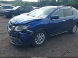 Nissan Rogue S 5N1AT2MT8KC737813 снимка