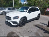 Mercedes-Benz Glb 250 W1N4M4GB0PW317362 fotografie