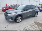 Nissan Kicks S Xtronic Cvt 3N1CP5BV4RL477435 photo
