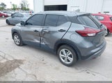 Nissan Kicks S Xtronic Cvt 3N1CP5BV4RL477435 photo