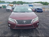 Lexus Rx 350 2T2BK1BA1FC271559 fotografie