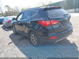 Hyundai Santa Fe Sport 2.4L 5XYZUDLB6GG379008 снимка