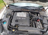 Nissan Maxima 3.5 Se 1N4BA41E37C834818 снимка