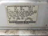 Nissan Maxima 3.5 Se 1N4BA41E37C834818 снимка