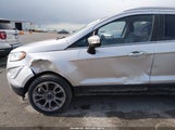 Ford Ecosport Titanium MAJ6P1WL5JC170910 снимка