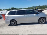 Toyota Sienna Se 8 Passenger 5TDXK3DC2FS615105 снимка