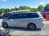 Toyota Sienna Se 8 Passenger 5TDXK3DC2FS615105 снимка