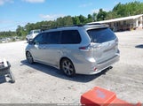 Toyota Sienna Se 8 Passenger 5TDXK3DC2FS615105 снимка