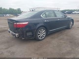 Lexus Ls 460 JTHBL46F985081323 photo