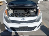 Kia Rio Lx KNADM5A30G6600341 снимка