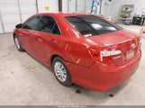 Toyota Camry Le 4T4BF1FKXDR295310 снимка
