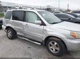 Honda Pilot Ex-L 5FNYF28686B046398 photo