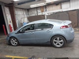 Chevrolet Volt 1G1RE6E49EU154013 photo
