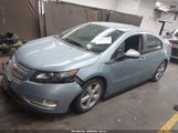 Chevrolet Volt 1G1RE6E49EU154013 photo