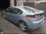 Chevrolet Volt 1G1RE6E49EU154013 photo