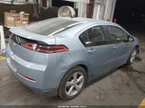 Chevrolet Volt 1G1RE6E49EU154013 photo