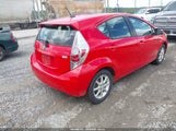 Toyota Prius C Three JTDKDTB30D1550370 снимка