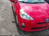 Toyota Prius C Three JTDKDTB30D1550370 снимка