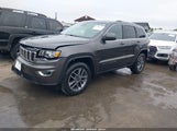 Jeep Grand Cherokee Laredo E 4X4 1C4RJFAG2LC169345 снимка