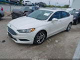 Ford Fusion Se 3FA6P0HD8HR364701 снимка