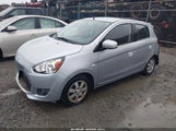 Mitsubishi Mirage Es ML32A4HJ6EH012966 fotografie