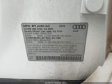 Audi Sq5 3.0T Premium Plus WA1A4AFYXJ2151925 снимка