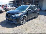 Nissan Kicks S 3N1CP5CU9JL509547 снимка