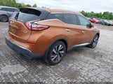Nissan Murano Platinum 5N1AZ2MH9GN109197 снимка