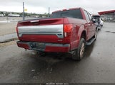 Ford F-150 Platinum 1FTEW1CG1JFD66860 снимка