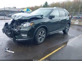 Nissan Rogue Sl 5N1AT2MV0JC815663 снимка