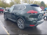 Nissan Rogue Sl 5N1AT2MV0JC815663 снимка