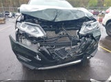 Nissan Rogue Sl 5N1AT2MV0JC815663 снимка