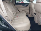 Nissan Rogue Sl 5N1AT2MV0JC815663 снимка