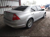 Ford Fusion S 3FAHP0GA5CR350568 снимка