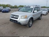 Honda Pilot Ex-L 2HKYF18536H503962 снимка