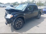 Nissan Frontier Pro-4X 1N6AD0EVXKN725797 снимка