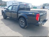 Nissan Frontier Pro-4X 1N6AD0EVXKN725797 снимка