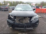 Nissan Pathfinder Sv 5N1DR2MM2KC617672 снимка