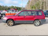 Subaru Forester 2.5X JF1SG63615H741117 снимка
