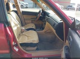 Subaru Forester 2.5X JF1SG63615H741117 снимка